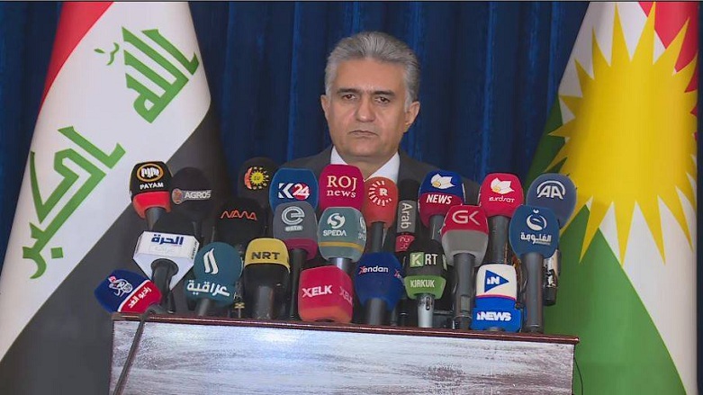 محدودیت تردد در اربیل و سلیمانیه تمدید شد